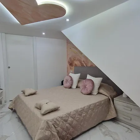 Apartamento Giu - Sal's