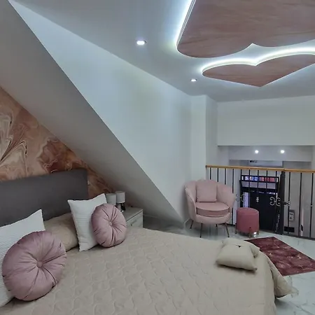 Apartamento Giu - Sal's