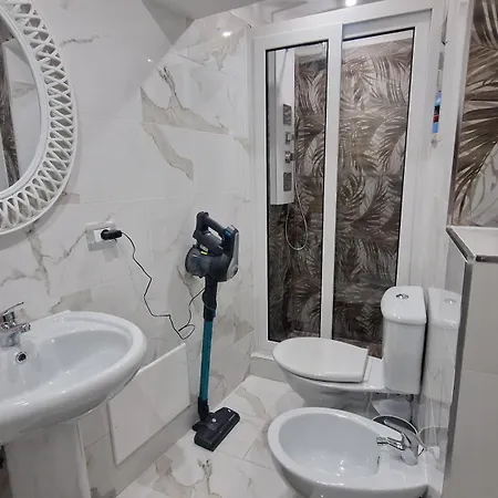 Apartamento Giu - Sal's *