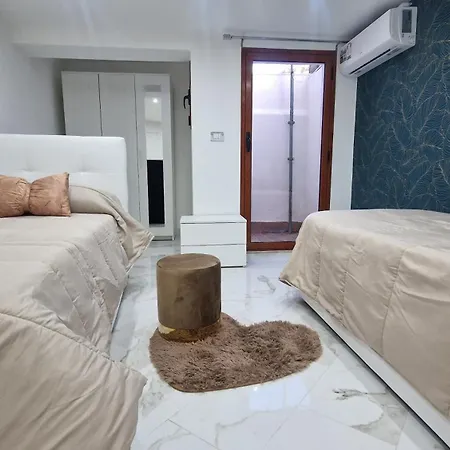 Apartamento Giu - Sal's Catania