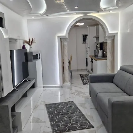 Giu - Sal's Apartamento *