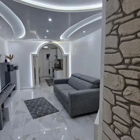 Apartamento Giu - Sal's *