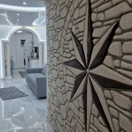 Apartamento Giu - Sal's Catania